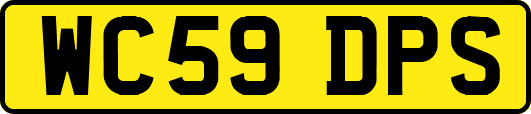 WC59DPS