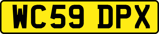 WC59DPX