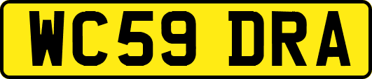 WC59DRA
