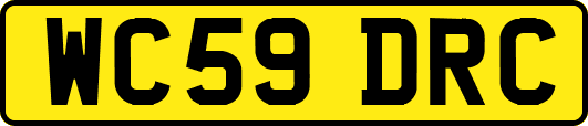 WC59DRC