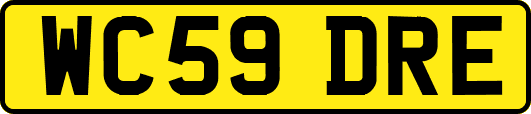 WC59DRE