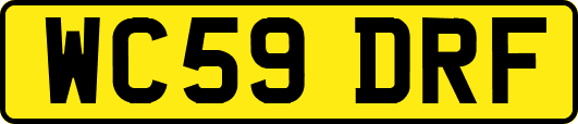 WC59DRF