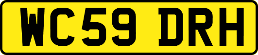 WC59DRH