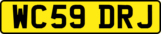 WC59DRJ