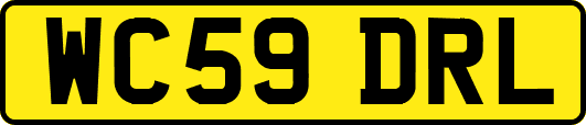 WC59DRL