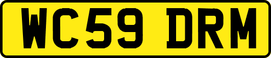 WC59DRM