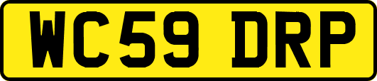 WC59DRP