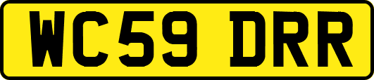 WC59DRR