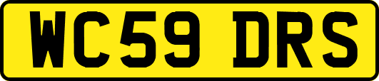 WC59DRS