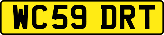 WC59DRT