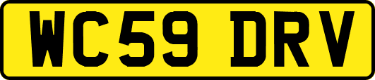 WC59DRV