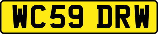 WC59DRW