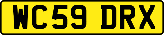 WC59DRX