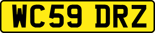 WC59DRZ