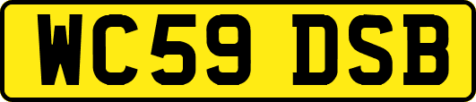WC59DSB