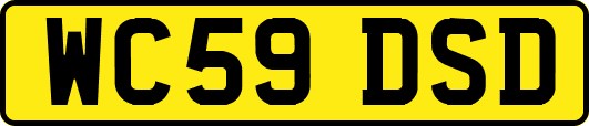 WC59DSD
