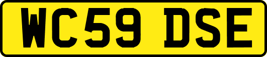WC59DSE