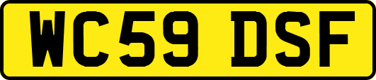 WC59DSF