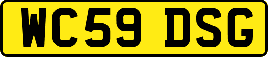 WC59DSG
