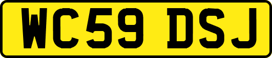 WC59DSJ