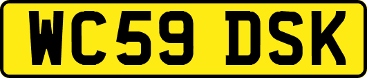 WC59DSK