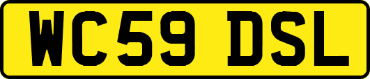 WC59DSL