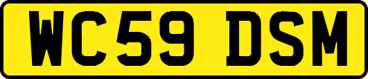 WC59DSM