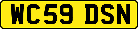 WC59DSN
