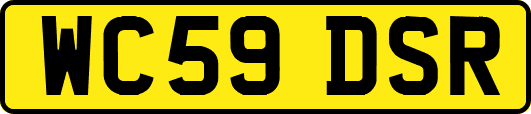 WC59DSR
