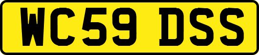 WC59DSS