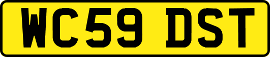 WC59DST
