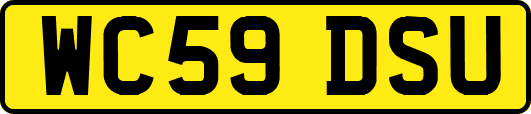 WC59DSU