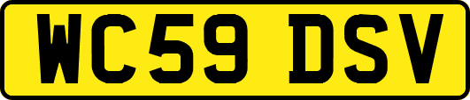 WC59DSV