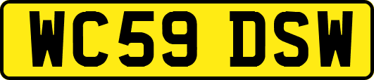 WC59DSW