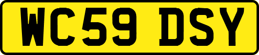 WC59DSY