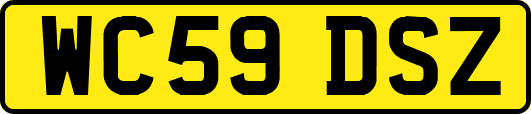 WC59DSZ