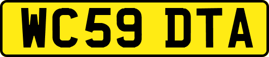 WC59DTA