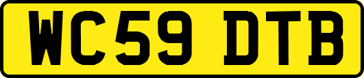 WC59DTB