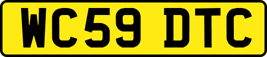 WC59DTC