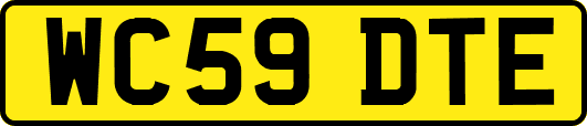 WC59DTE