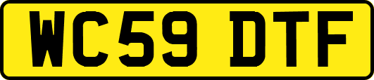 WC59DTF