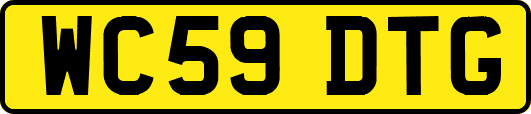 WC59DTG