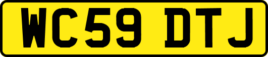 WC59DTJ