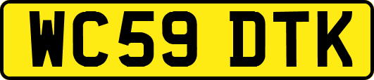 WC59DTK