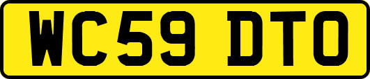 WC59DTO