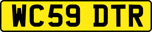WC59DTR