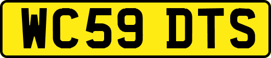 WC59DTS