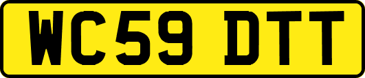 WC59DTT