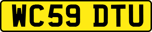WC59DTU
