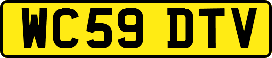 WC59DTV